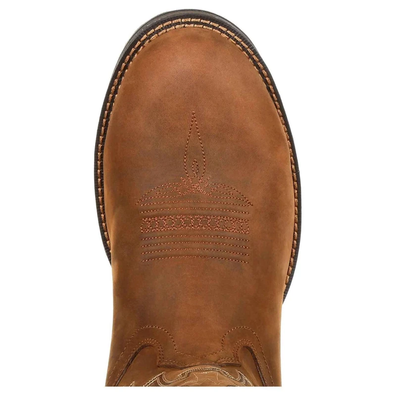Durango Herrenstiefel Rebel | Coyote Brown
