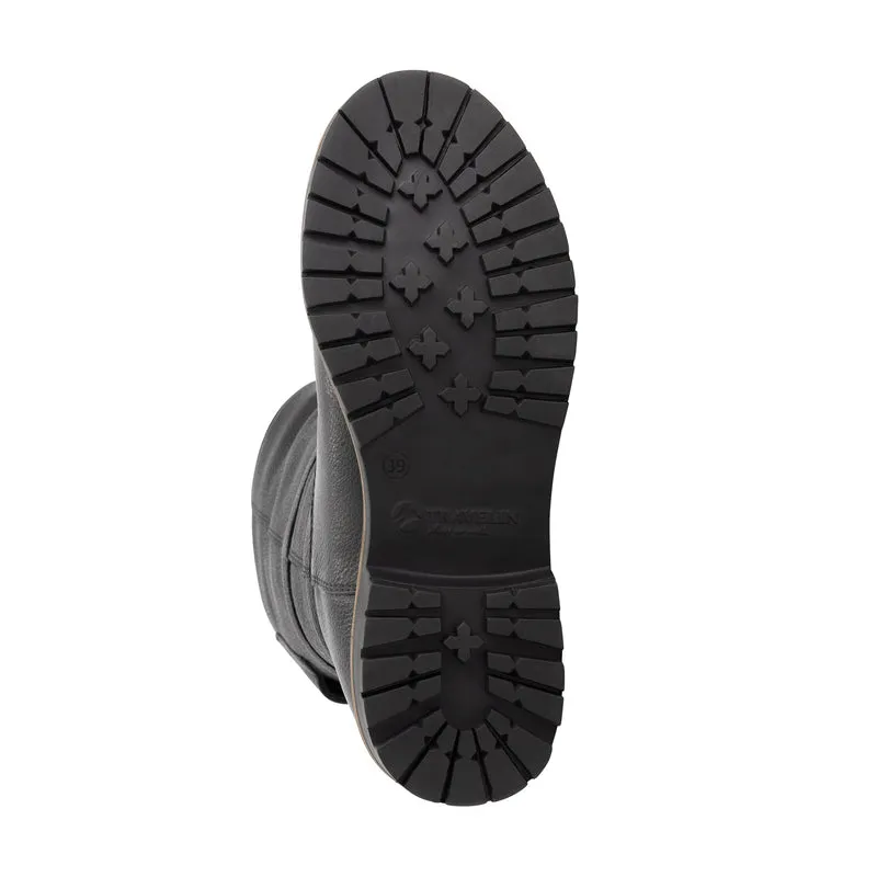 Dawson Damen - Outdoor-Stiefel - Wasserdicht - Schwarz