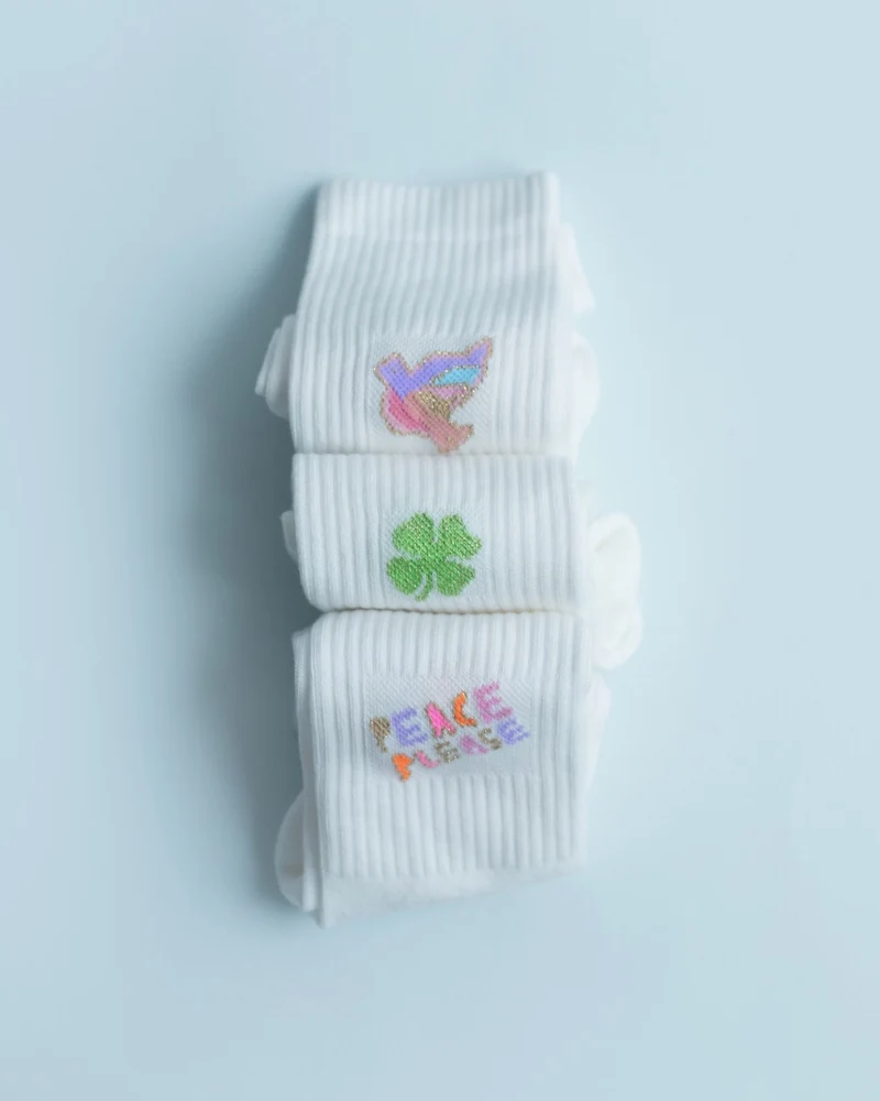 Ooley Icon - Lucky