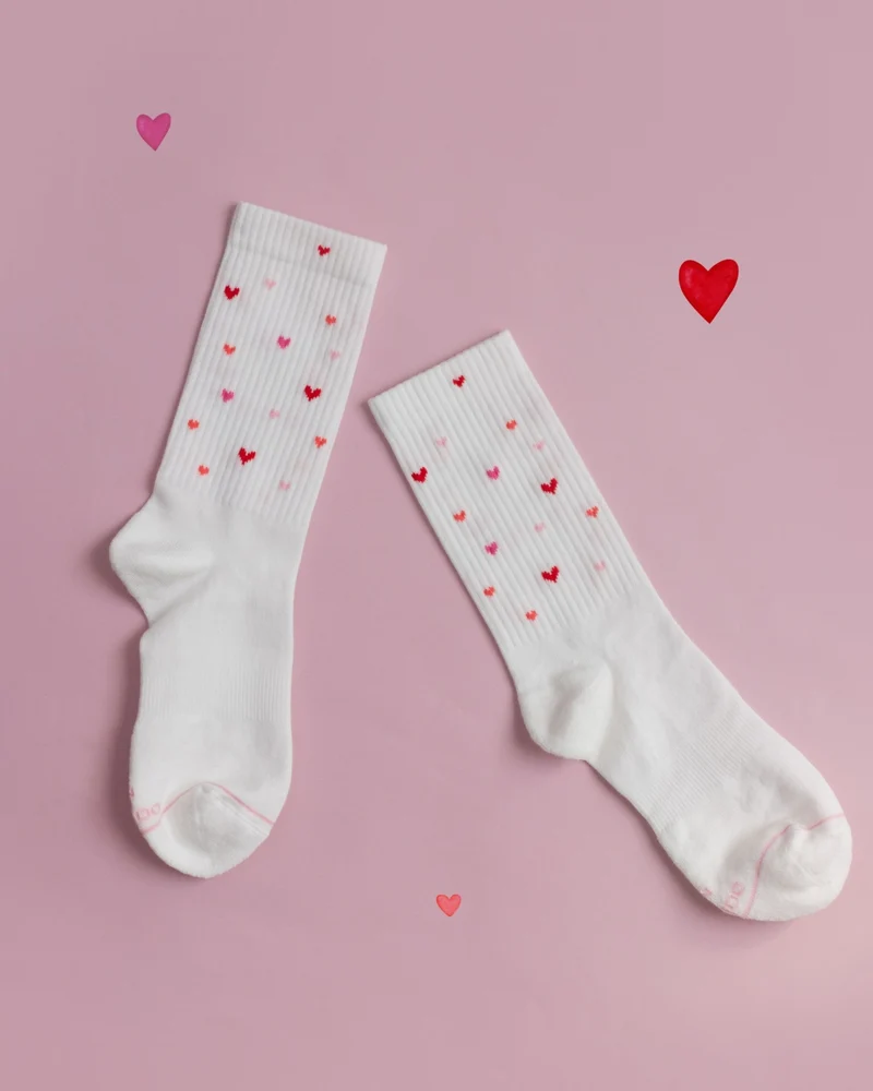 Ooley Icon - Love is everywhere