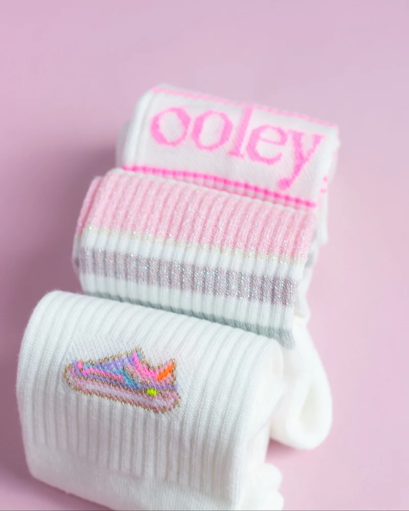 Ooley Icon - Sneaker Love