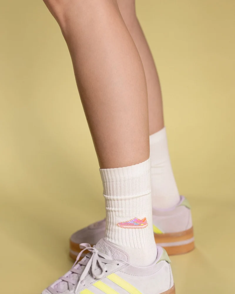 Ooley Icon - Sneaker Love