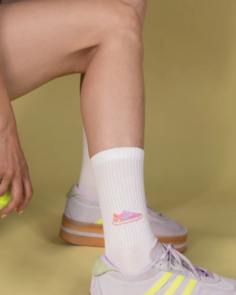 Ooley Icon - Sneaker Love