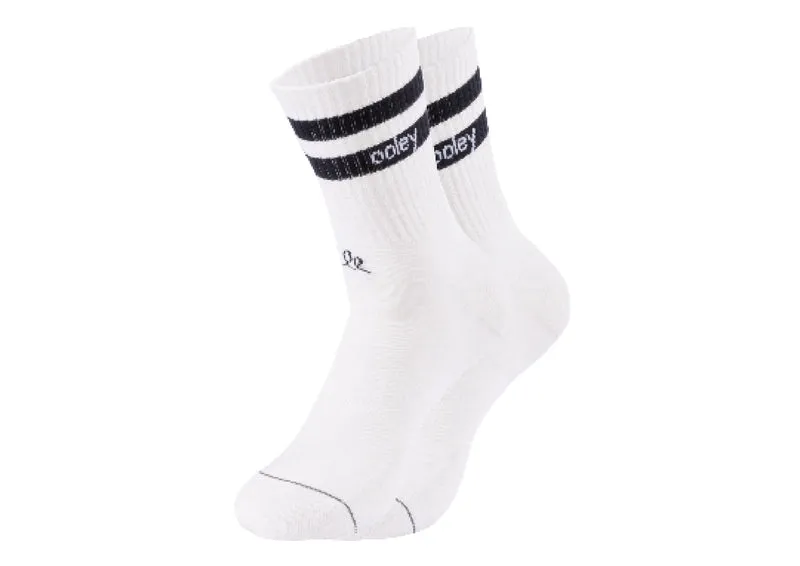 Ooley Streetmood - Ivory Black