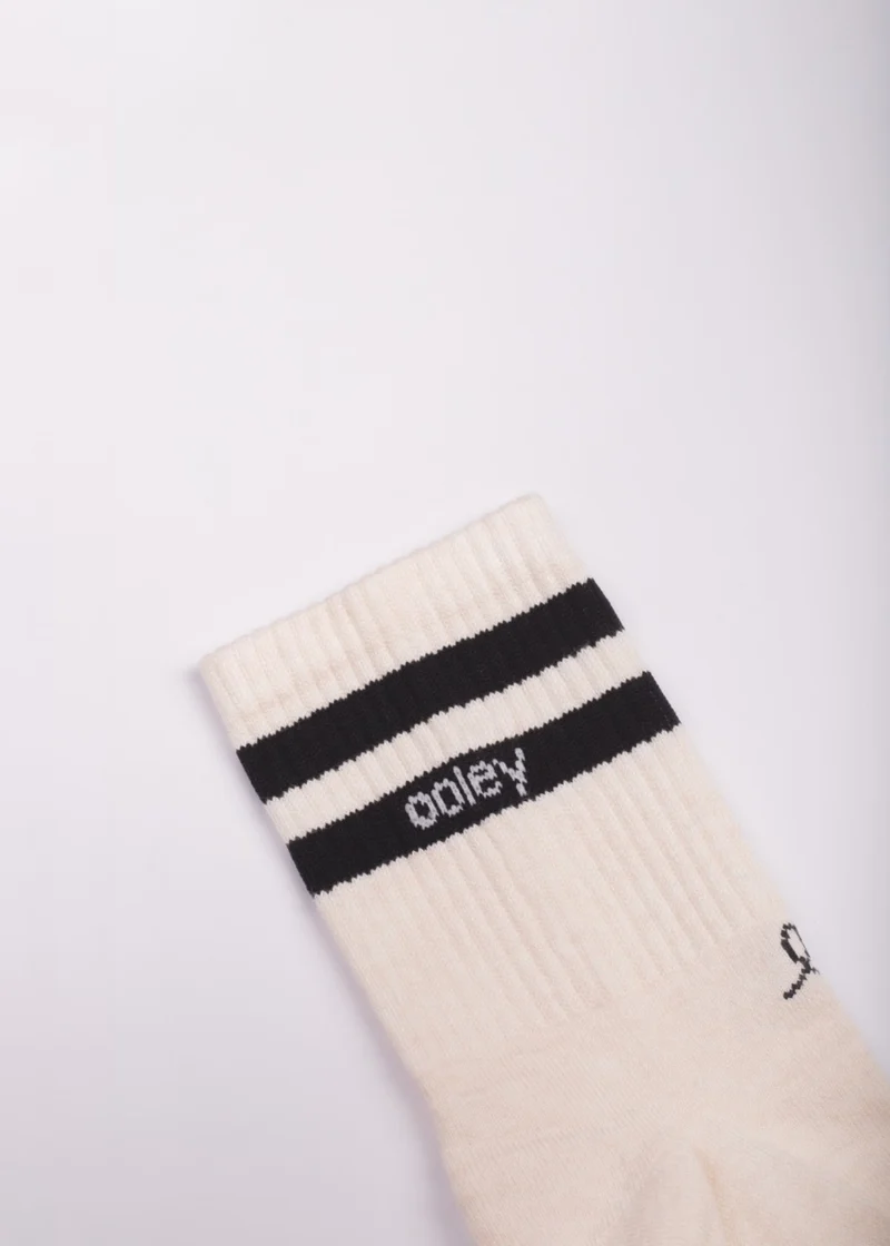 Ooley Streetmood - Ivory Black