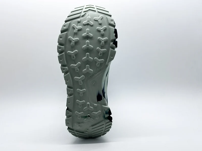 nat-2™ Eco SpaceRunner Boots beige-olive Sneaker with Rainboot Function
