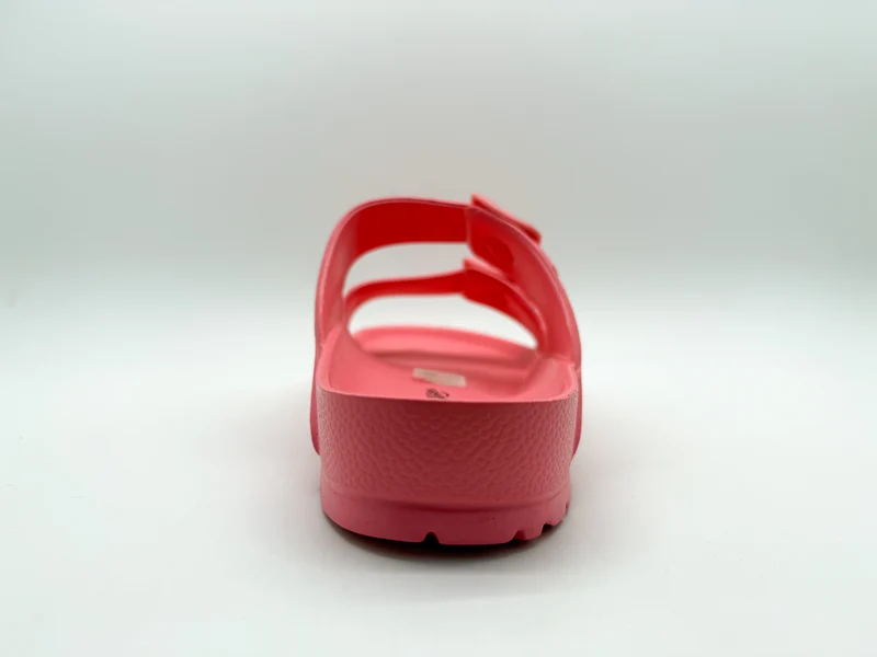 thies 1856 ® Ecofoam Sandal vegan bubble gum