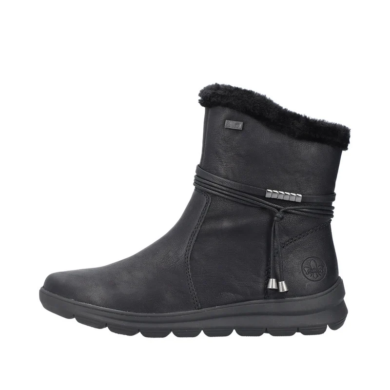 Rieker Damen Winterstiefel/Boots TEX Z0070-00
