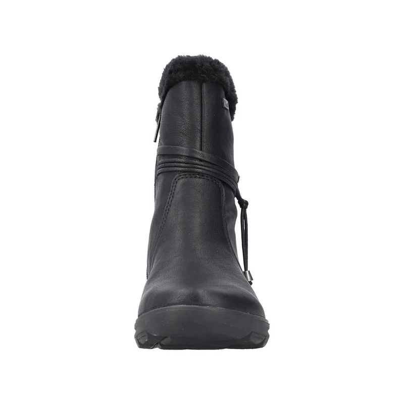 Rieker Damen Winterstiefel/Boots TEX Z0070-00