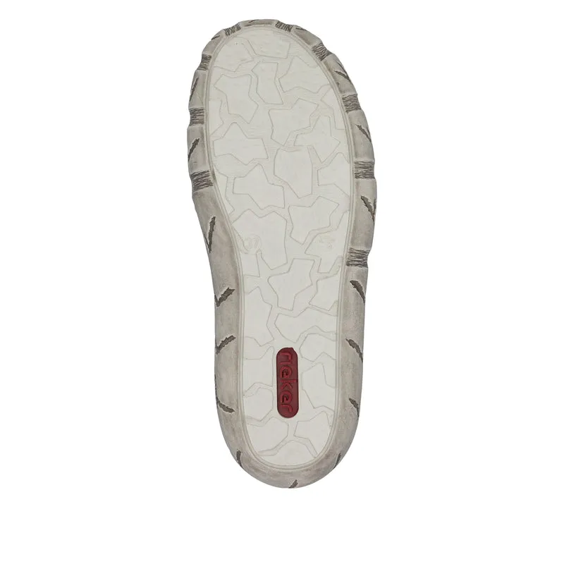 Rieker Damen Stiefelette L0306-54