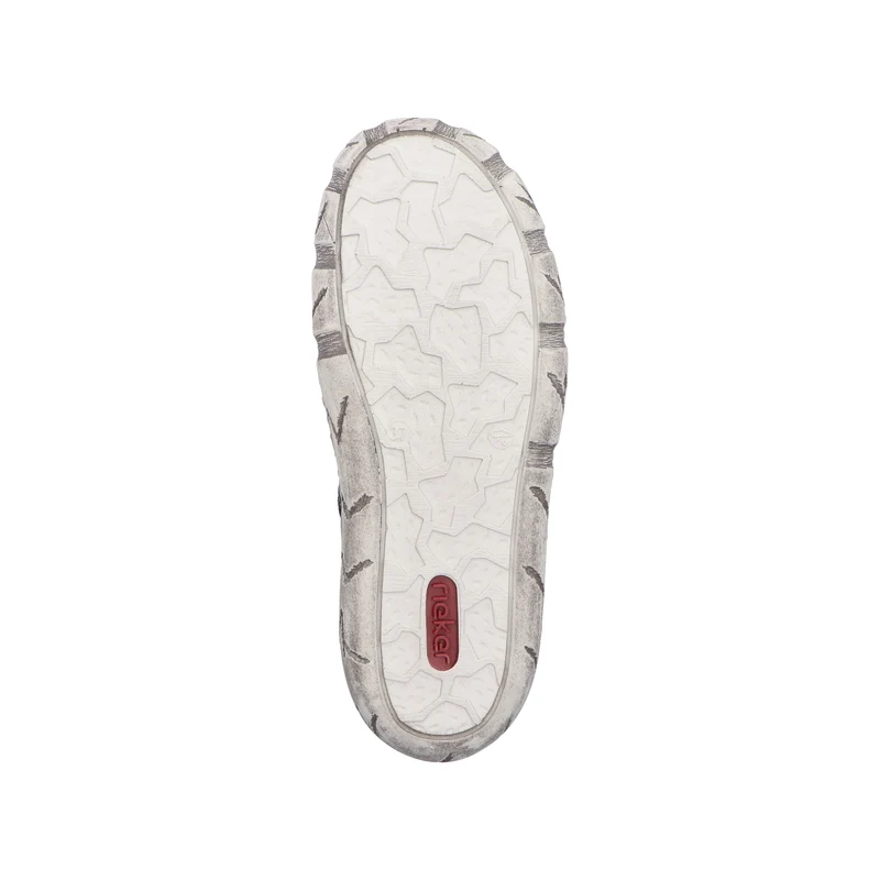 Rieker Damen Stiefelette L0370-14