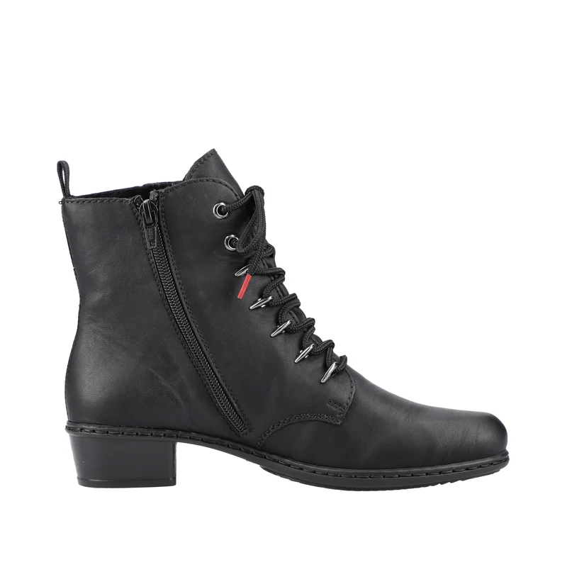 Rieker Damen Stiefeletten Y0700-01
