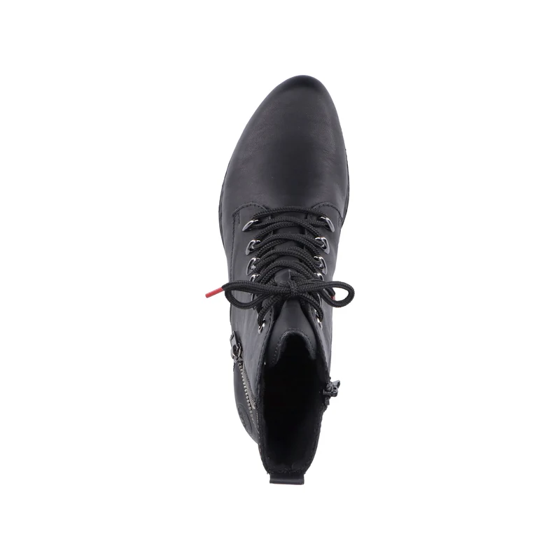 Rieker Damen Stiefeletten Y0700-01