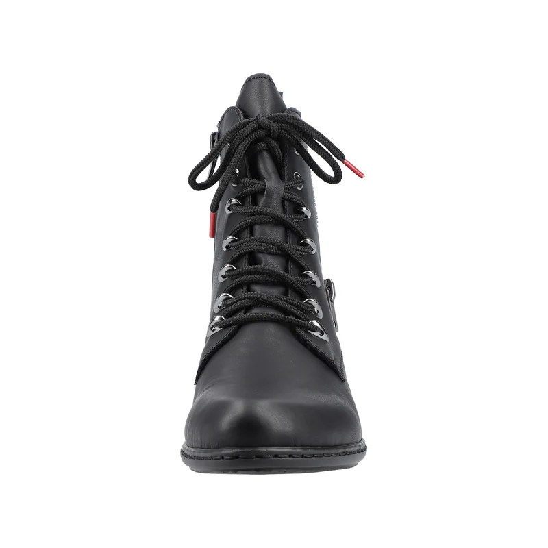 Rieker Damen Stiefeletten Y0700-01