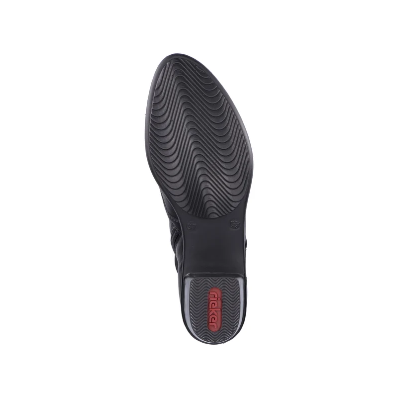 Rieker Damen Stiefeletten Y0700-01