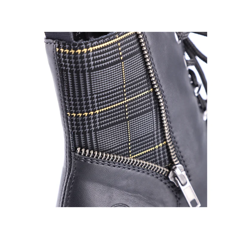 Rieker Damen Stiefeletten Y0700-01