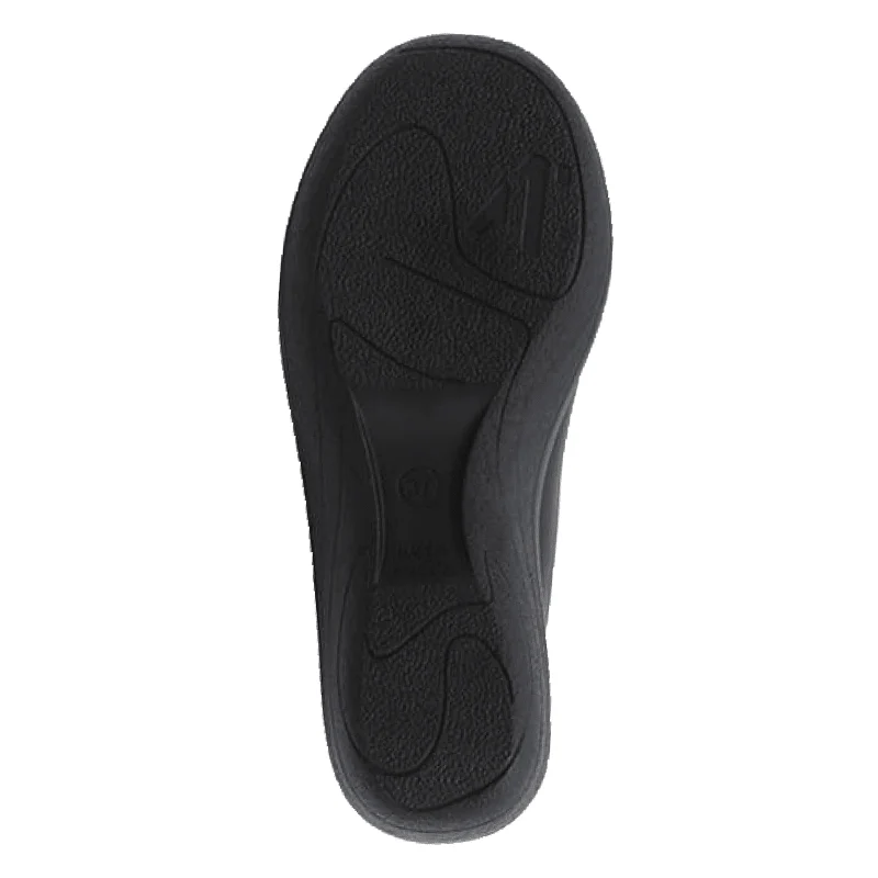 Arcopedico ballerina - Sort