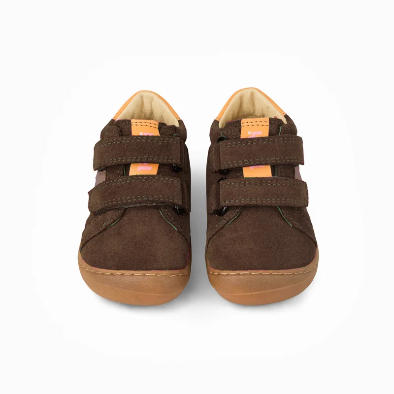 BYNO Suede