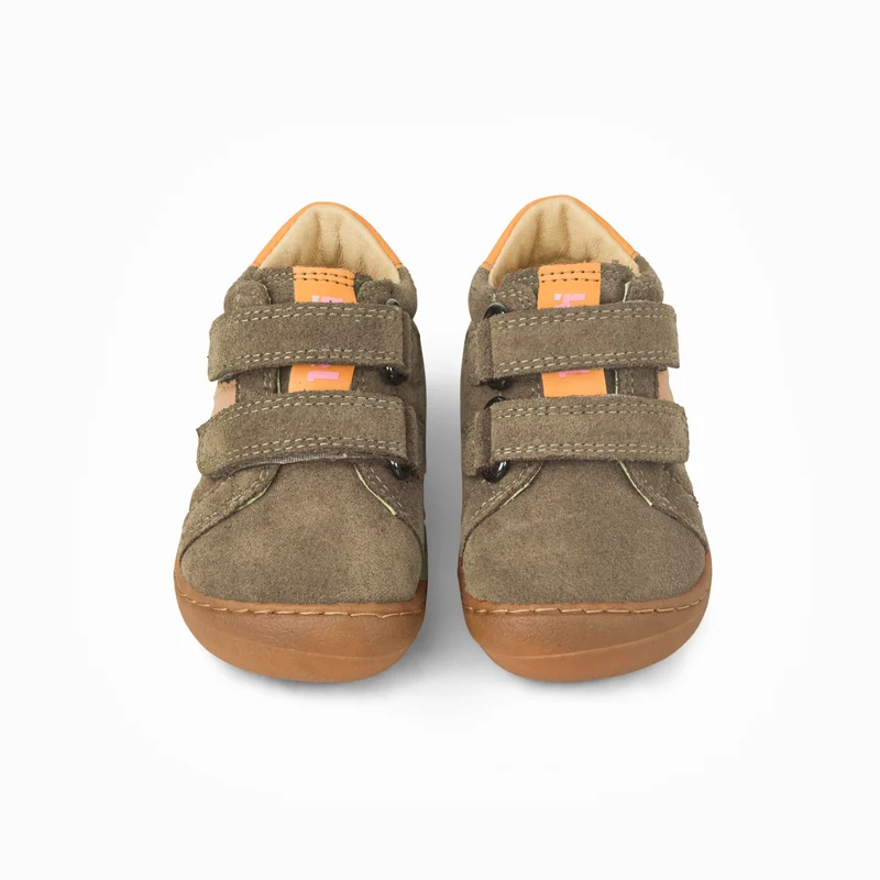 BYNO Suede