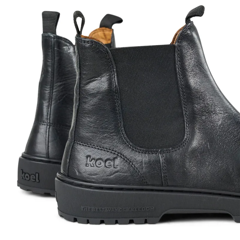 GAVIEN Leather
