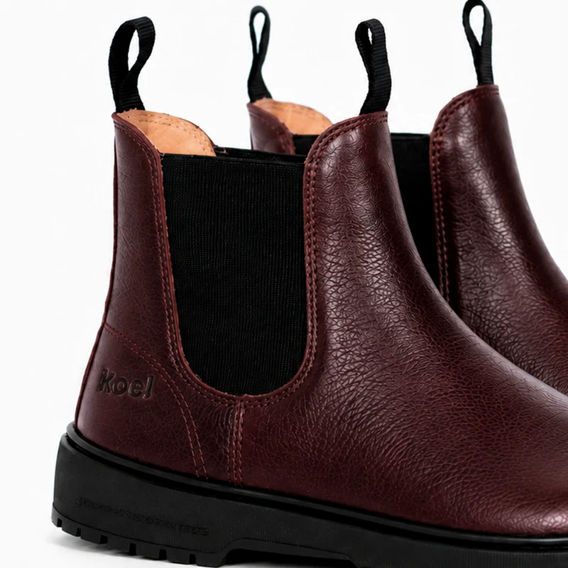 GAVIEN Leather