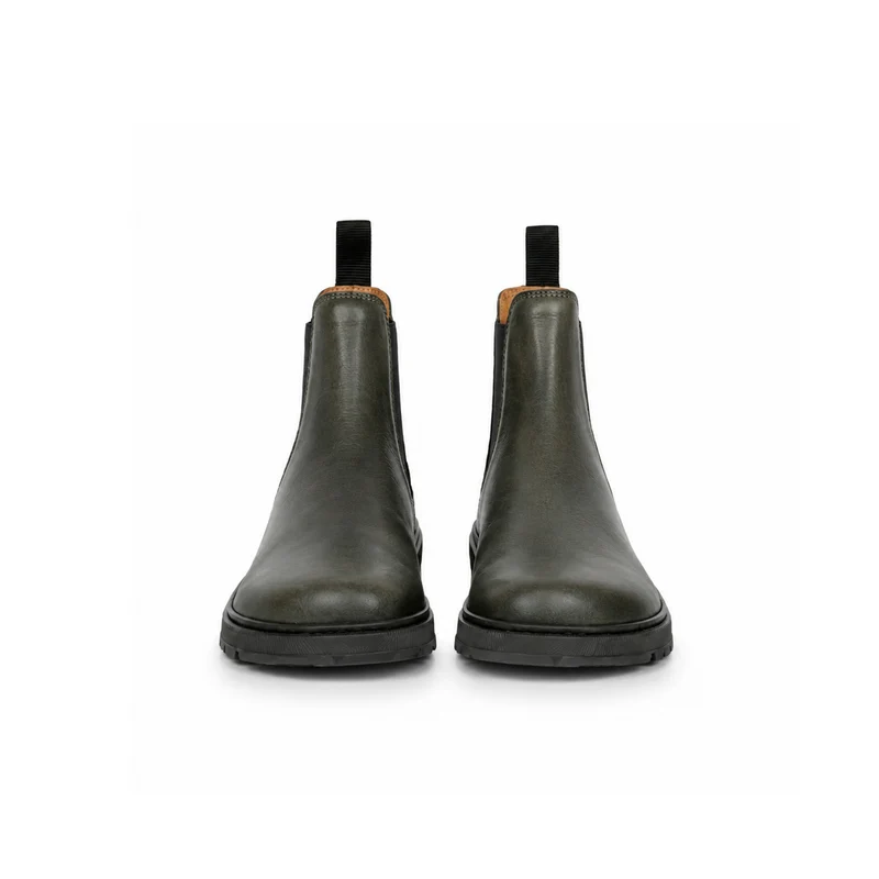 GAVIEN Leather