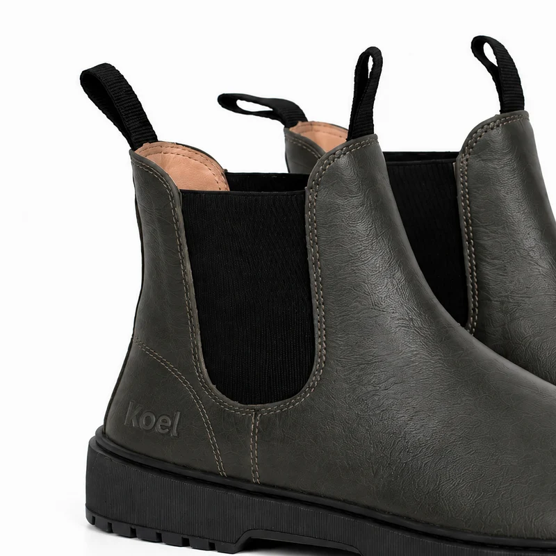GAVIEN Leather