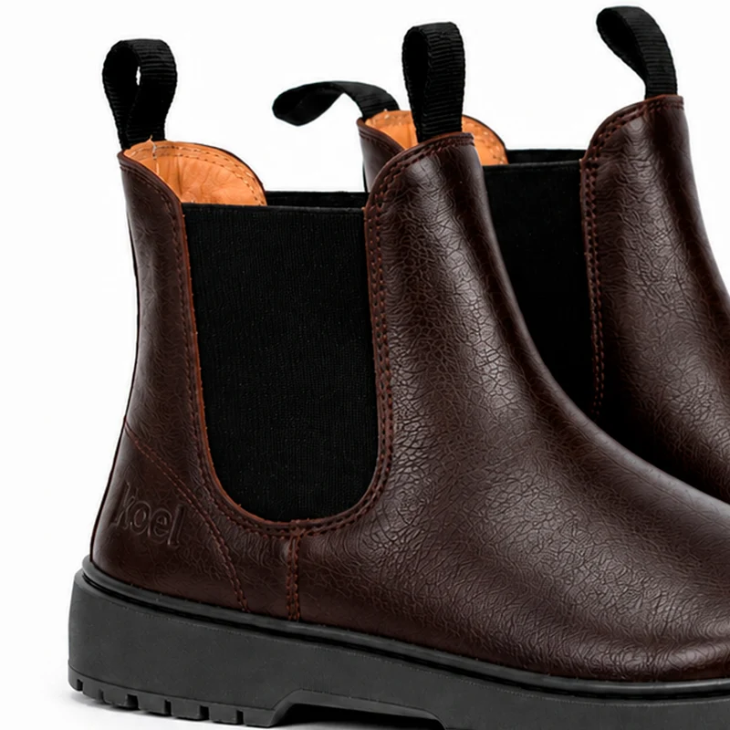 GAVIEN Leather