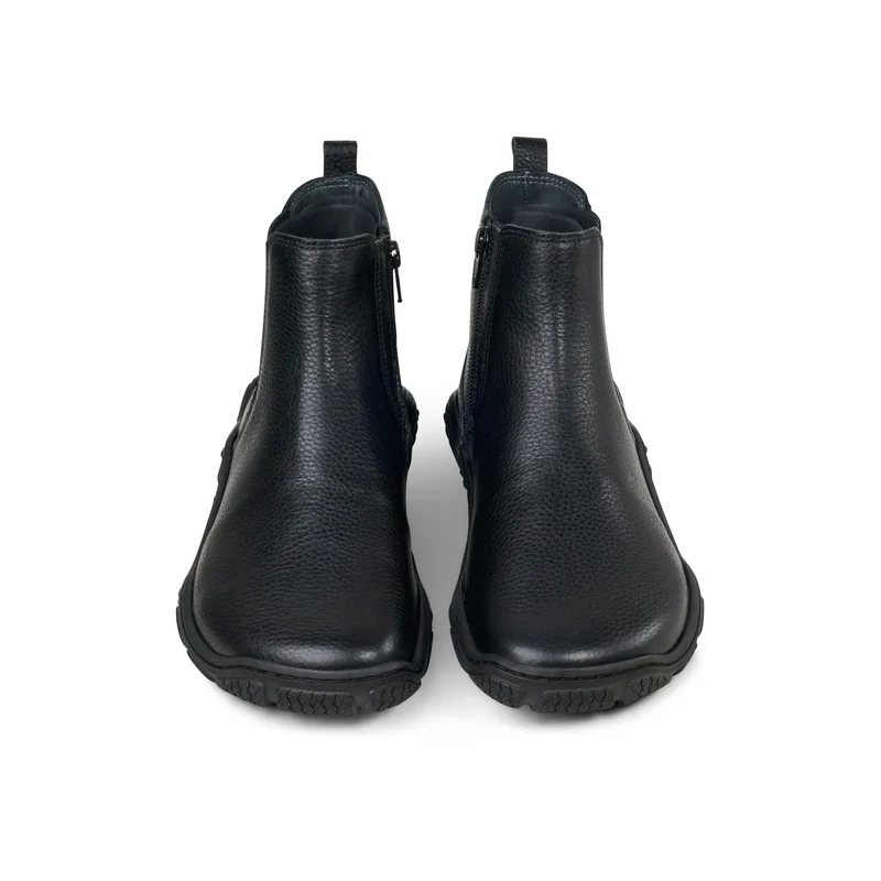 RYDER Leather