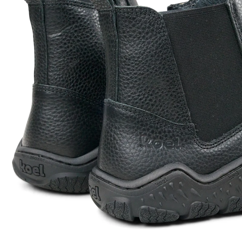 RYDER Leather