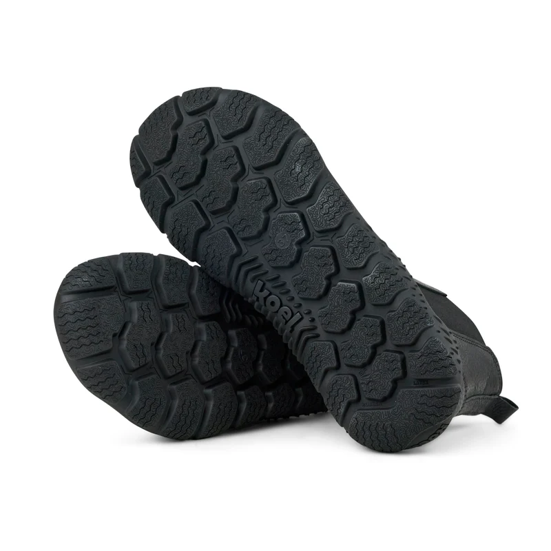 RYDER Leather
