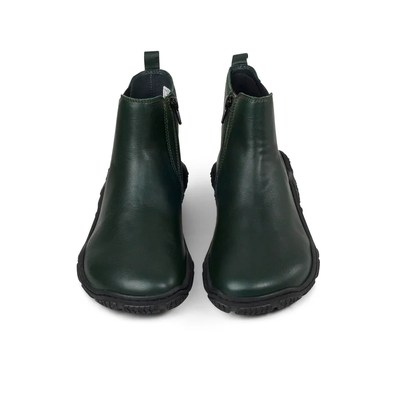 RYDER Leather