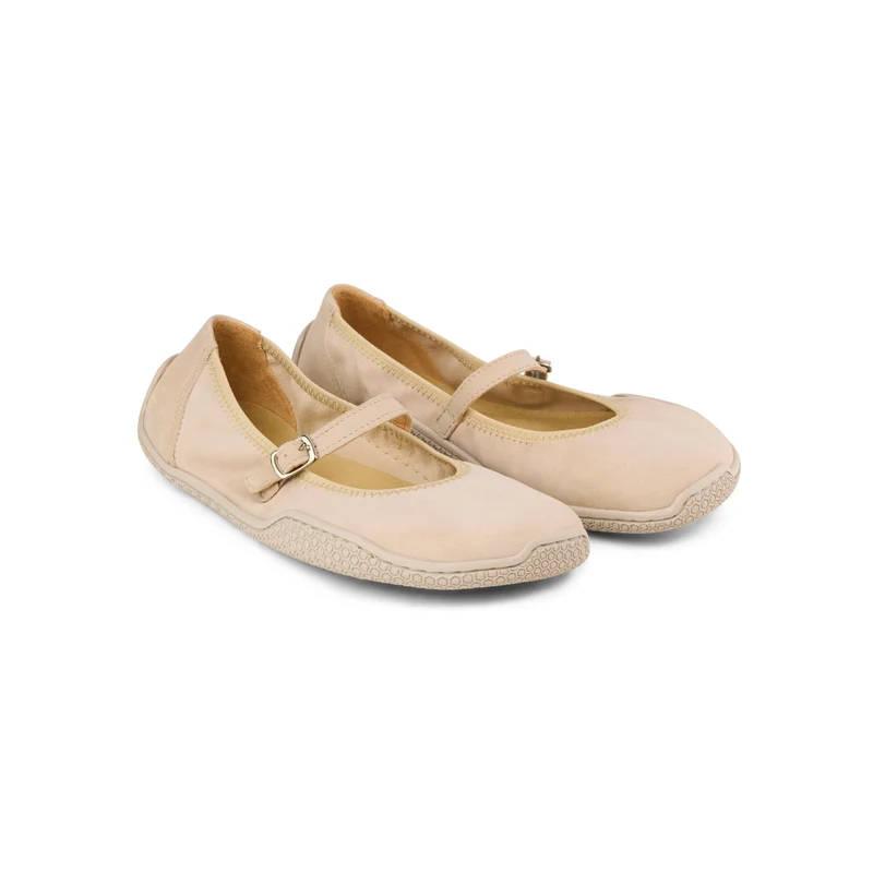 VALERIA II Suede