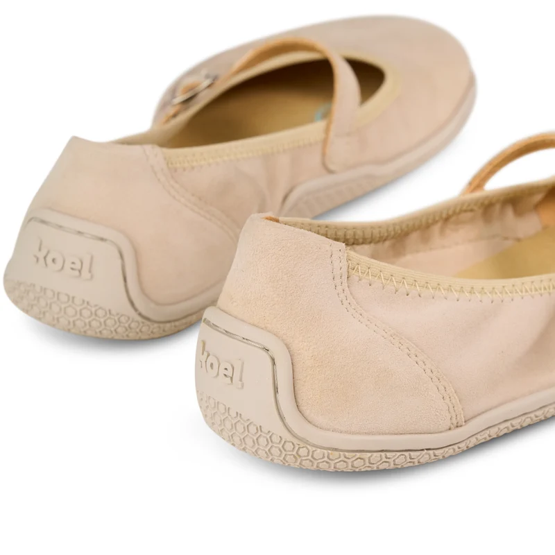 VALERIA II Suede