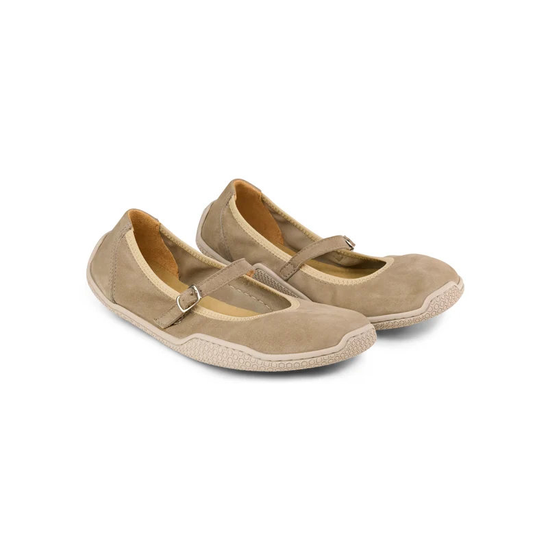 VALERIA II Suede