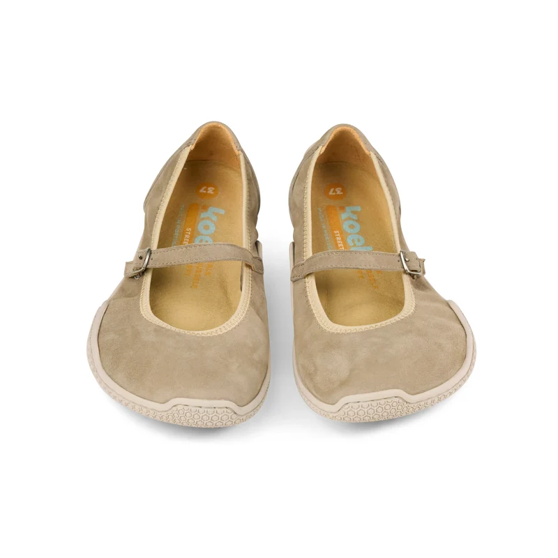 VALERIA II Suede