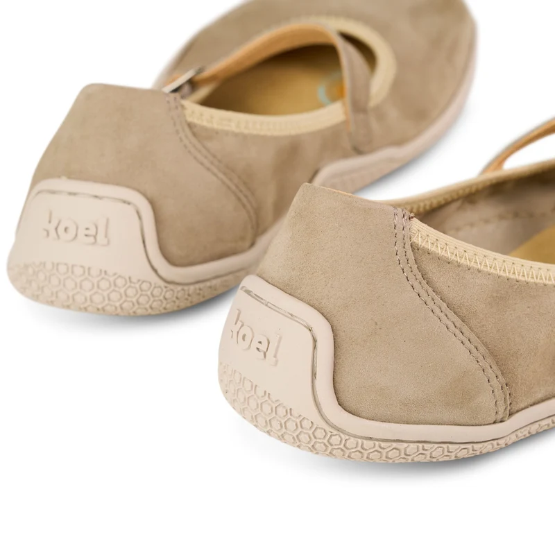 VALERIA II Suede
