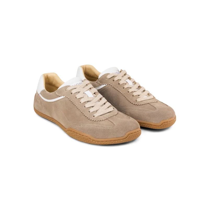 VIENNA Suede