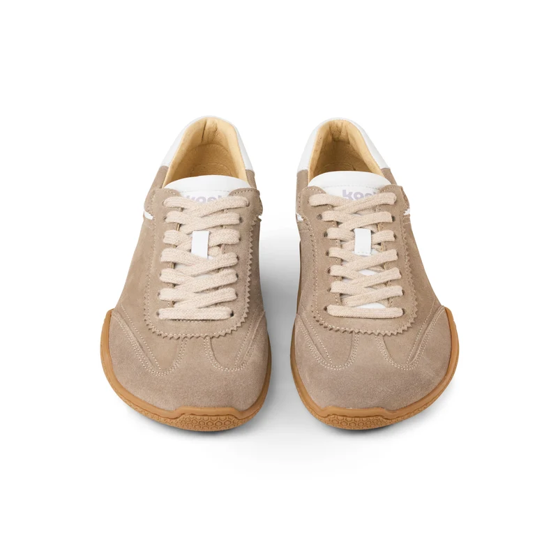 VIENNA Suede