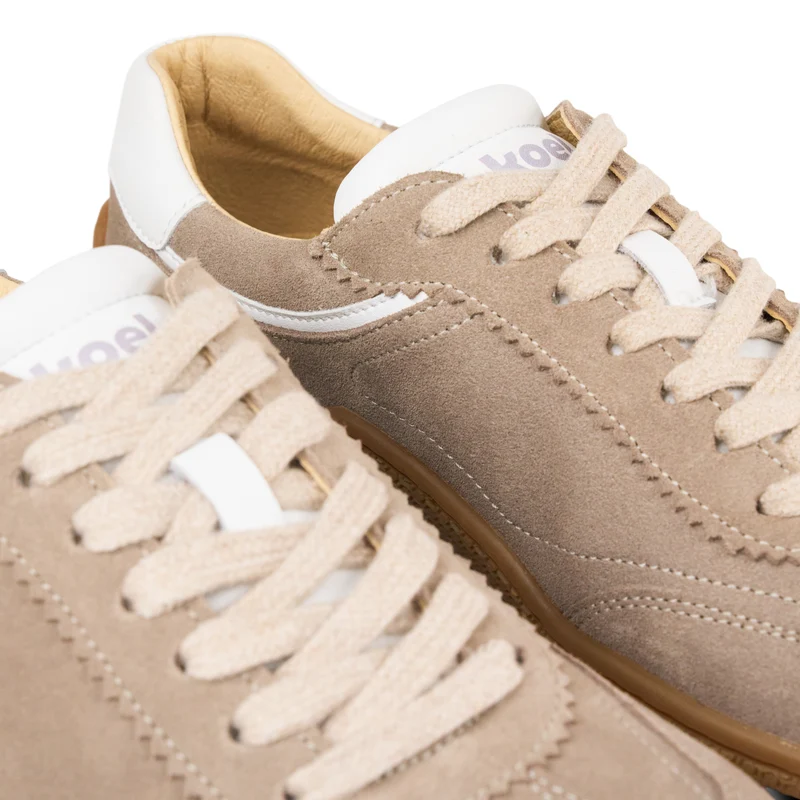 VIENNA Suede