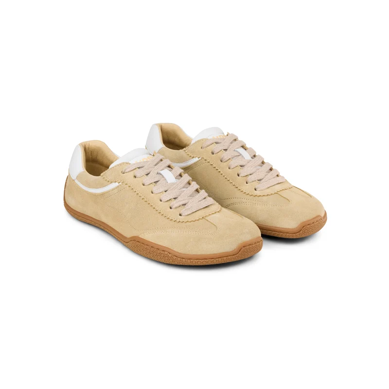 VIENNA Suede