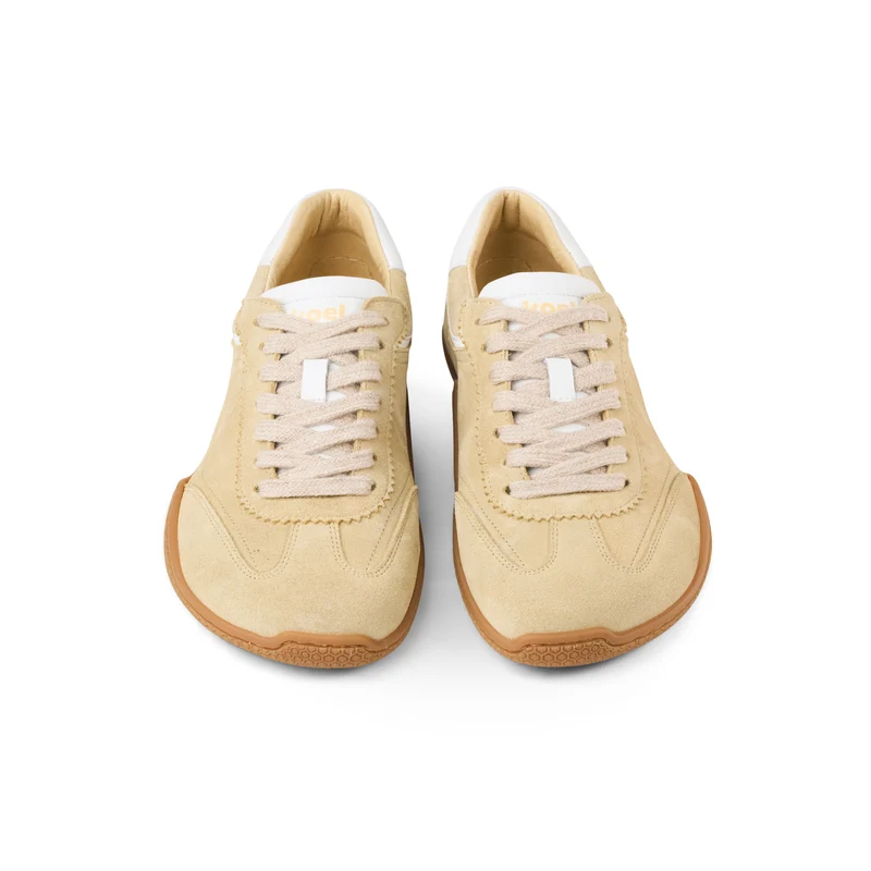 VIENNA Suede