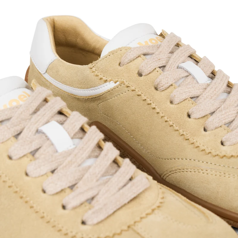 VIENNA Suede