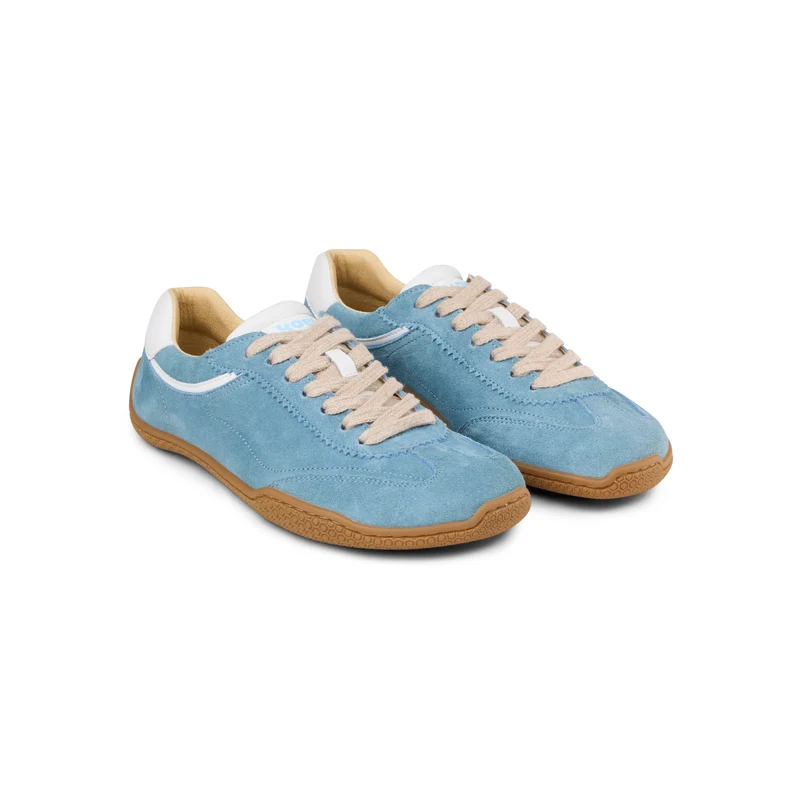 VIENNA Suede