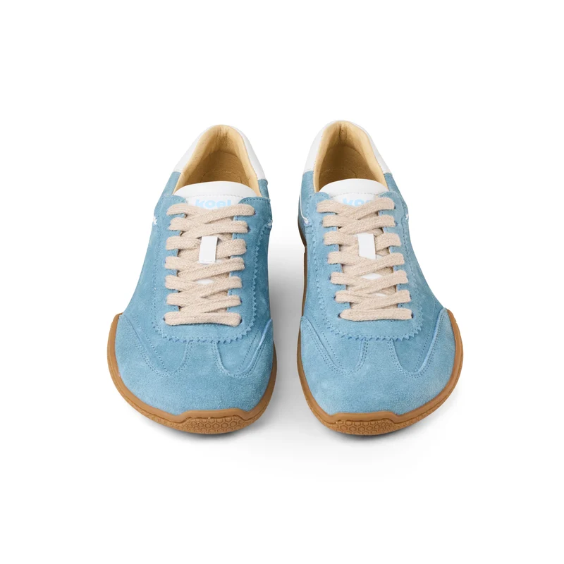 VIENNA Suede