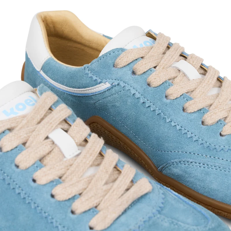 VIENNA Suede