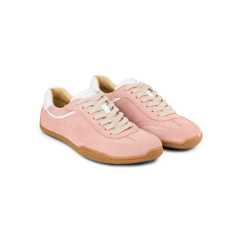 VIENNA Suede