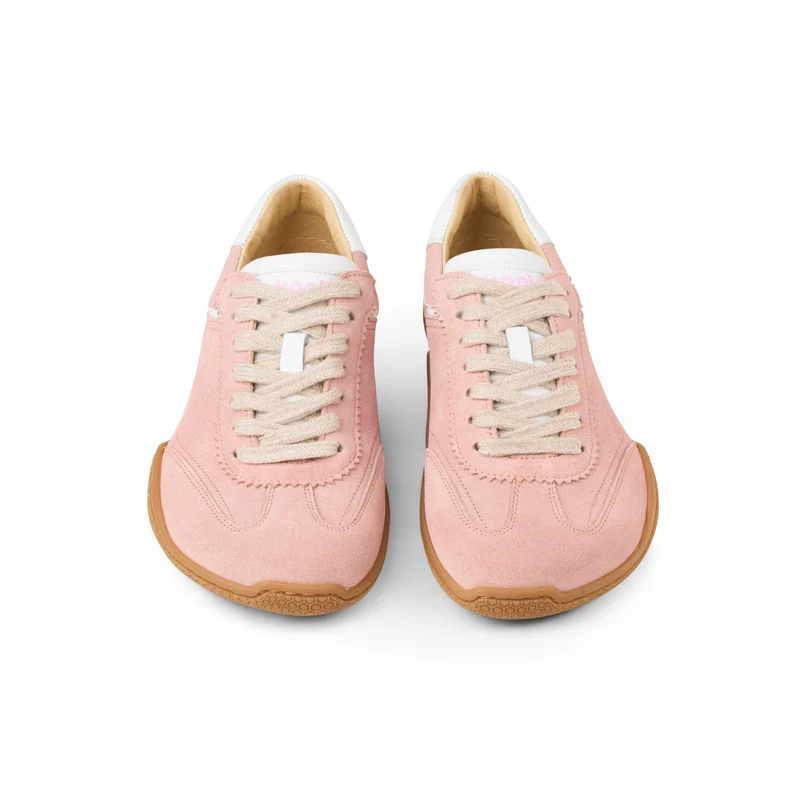 VIENNA Suede