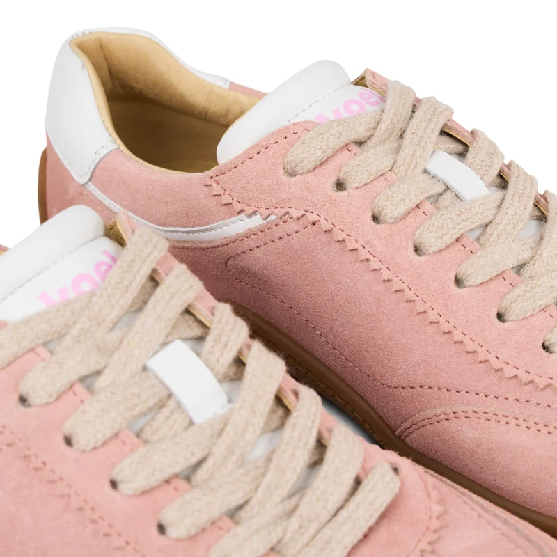 VIENNA Suede