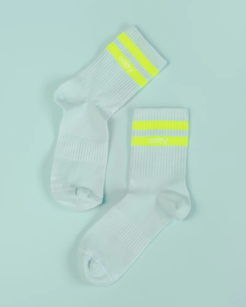 Ooley Streetmood Light - Neon lemon